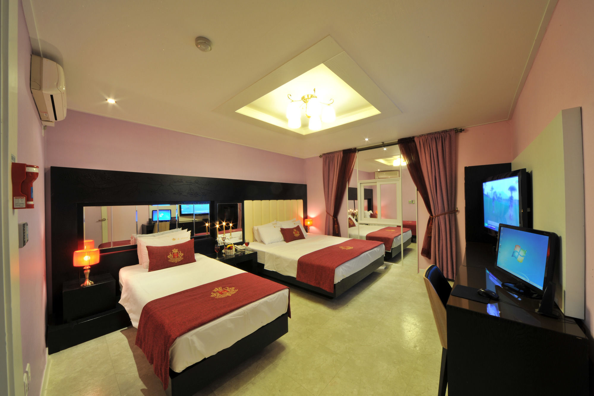 S Hotel Gwangju Metropolitan City Exterior foto